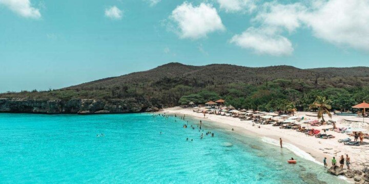 Beaches for Families curacao