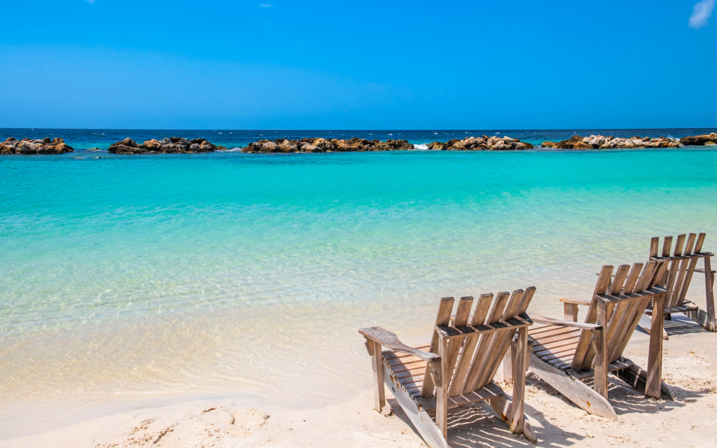 Best Beaches for Relaxing curacao
