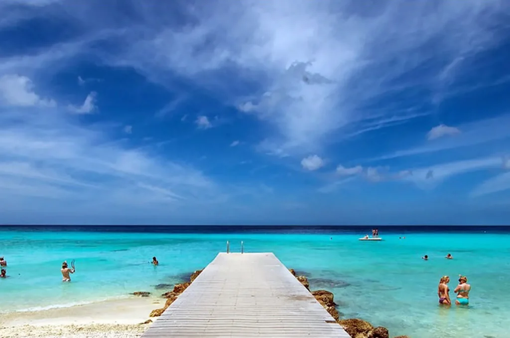 Best Beaches for Scenery curacao