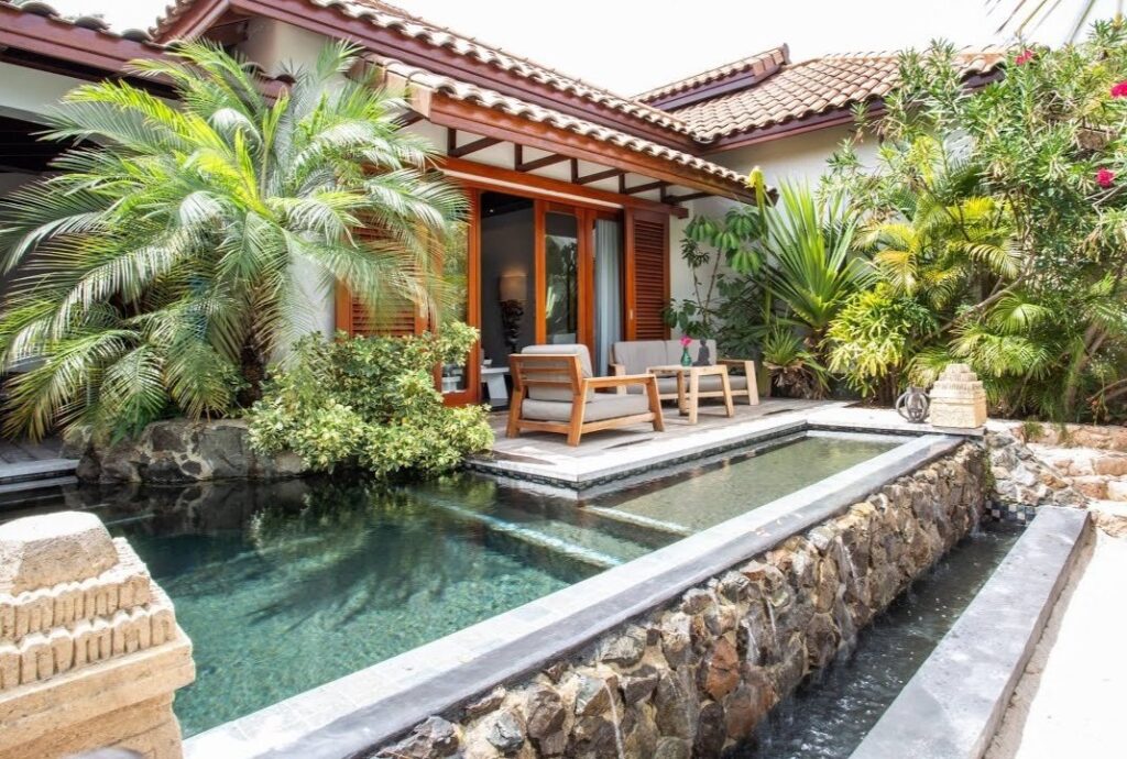 Eco-Friendly Accommodations curacao