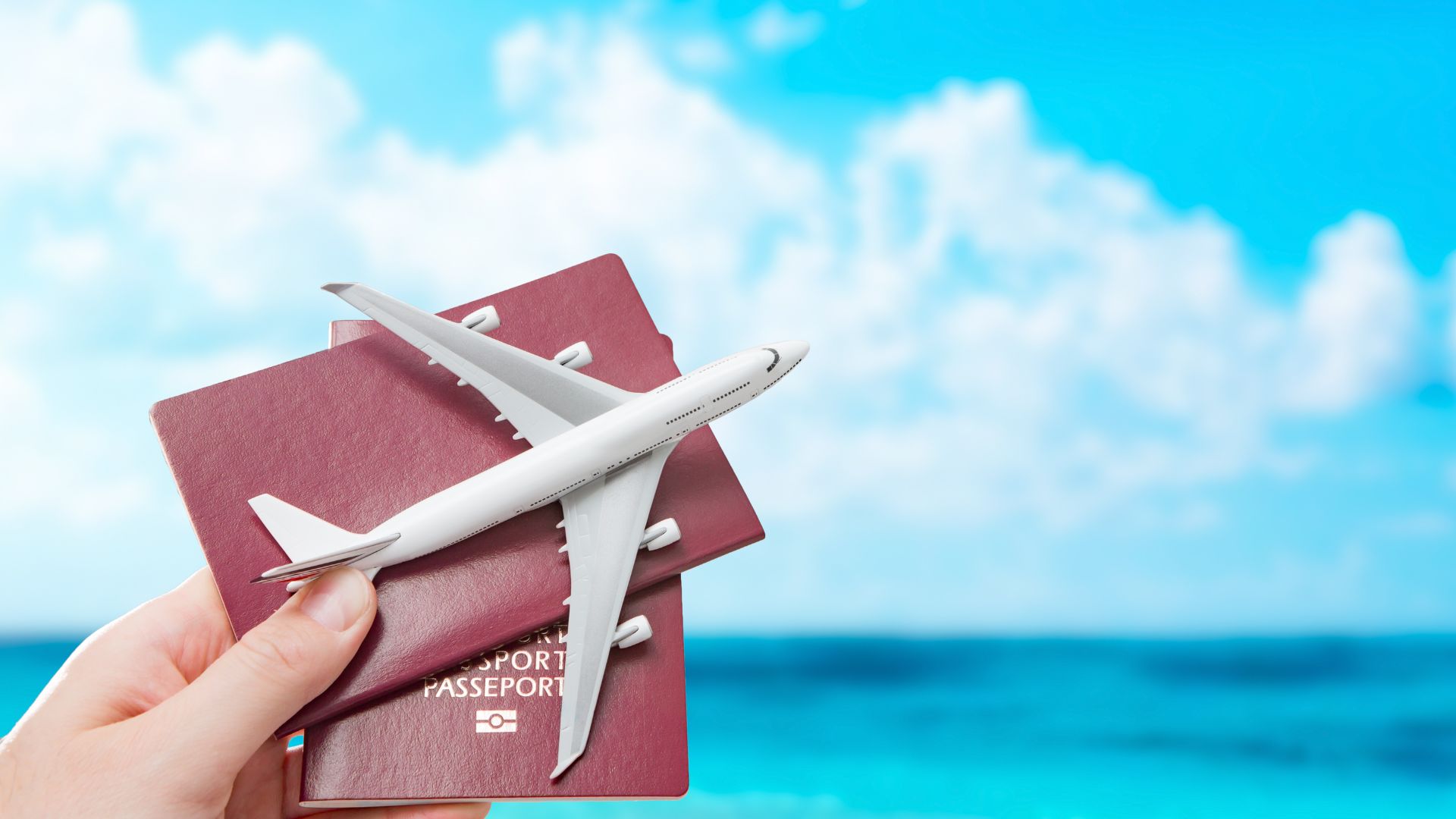 travel Itineraries